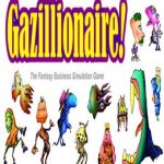 Gazillionaire