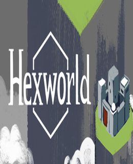 Hexworld Cover, Poster, Full Version, PC Game, Download Free