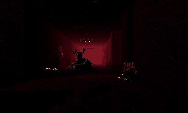 Horror Gallery Screenshot 1, Full Version, PC Game, Download Free