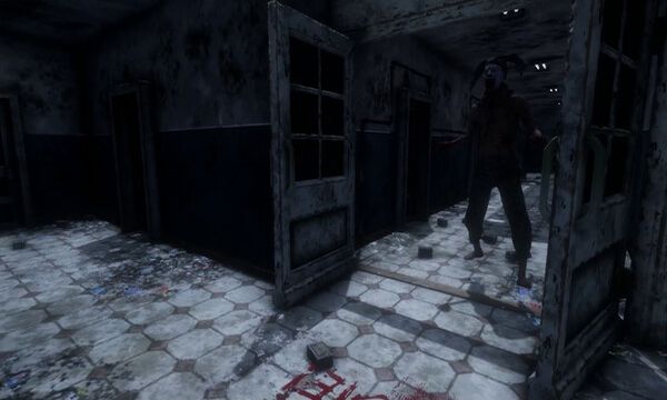Horror Gallery Screenshot 3, Full Version, PC Game, Download Free