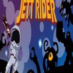 Jett Rider