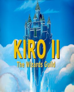 KIRO II: The Wizards Guild Cover, Poster, Full Version, PC Game, Download Free