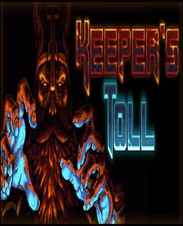 Keeper's Toll Cover, Poster, Full Version, PC Game, Download Free