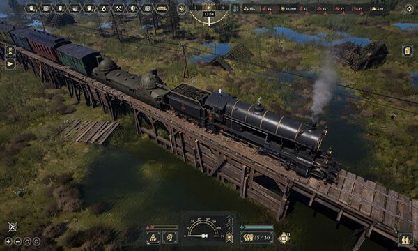 Last Train Home Screenshot 1, Full Version, PC Game, Download Free