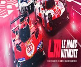 Le Mans Ultimate