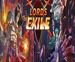 Lords of Exile