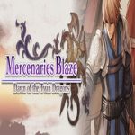 Mercenaries Blaze