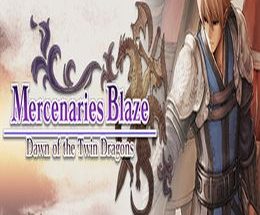 Mercenaries Blaze