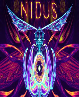 NIDUS Cover, Poster, Full Version, PC Game, Download Free