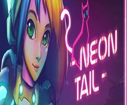 Neon Tail