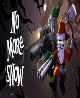 No More Snow Cover, Poster, Full Version, PC Game, Download Free