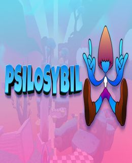 PsiloSybil Cover, Poster, Full Version, PC Game, Download Free