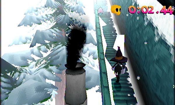 PsiloSybil Screenshot 1, Full Version, PC Game, Download Free