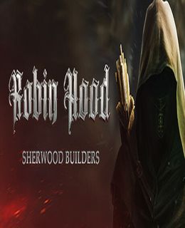 Robin Hood: Sherwood Builders Cover, Poster, Full Version, PC Game, Download Free