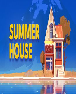 SUMMERHOUSE Cover, Poster, Full Version, PC Game, Download Free