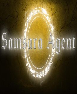 Samsara Agent Cover, Poster, Full Version, PC Game, Download Free
