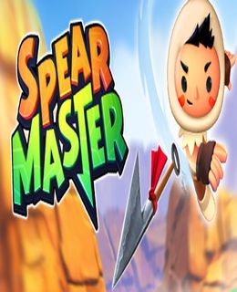 Spear Master Cover, Poster, Full Version, PC Game, Download Free