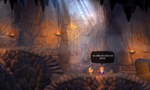 Spear Master Screenshot 1, Full Version, PC Game, Download Free