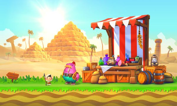 Spear Master Screenshot 3, Full Version, PC Game, Download Free