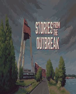 Stories from the Outbreak Cover, Poster, Full Version, PC Game, Download Free