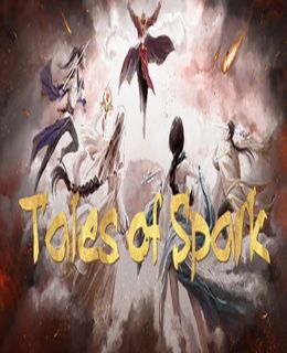 Tales of Spark Cover, Poster, Full Version, PC Game, Download Free