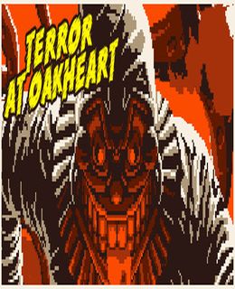 Terror At Oakheart Cover, Poster, Full Version, PC Game, Download Free