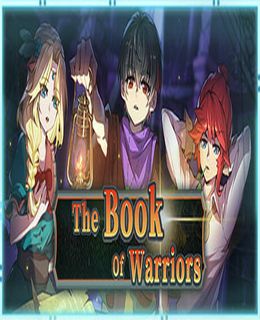 The Book of Warriors Cover, Poster, Full Version, PC Game, Download Free