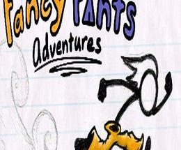 The Fancy Pants Adventures: Classic Pack
