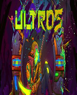 Ultros Cover, Poster, Full Version, PC Game, Download Free