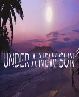 Under A New Sun Cover, Poster, Full Version, PC Game, Download Free