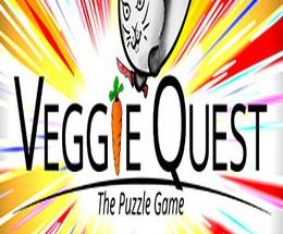 Veggie Quest: The Puzzle Game