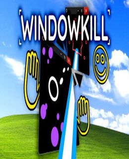 Windowkill Cover, Poster, Full Version, PC Game, Download Free