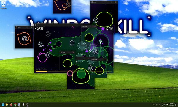 Windowkill Screenshot 1, Full Version, PC Game, Download Free