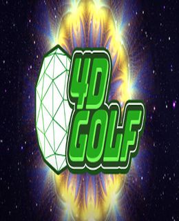4D Golf Cover, Poster, Full Version, PC Game, Download Free