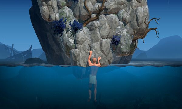 A Difficult Game About Climbing Screenshot 1, Full Version, PC Game, Download Free