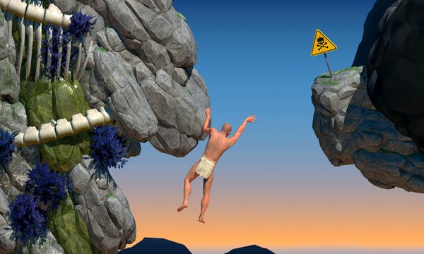 A Difficult Game About Climbing Screenshot 3, Full Version, PC Game, Download Free