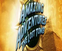 Amazing Adventures: The Lost Tomb