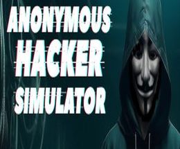 Anonymous Hacker Simulator