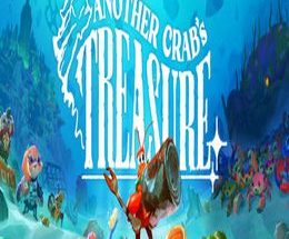 Another Crab’s Treasure