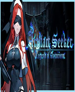 Artifact Seeker Cover, Poster, Full Version, PC Game, Download Free