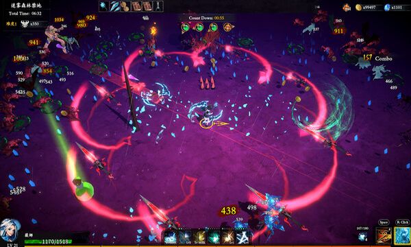 Artifact Seeker Screenshot 1, Full Version, PC Game, Download Free