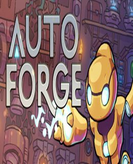 AutoForge Cover, Poster, Full Version, PC Game, Download Free