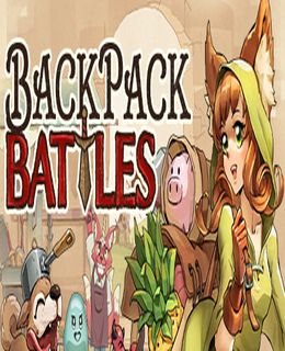 Backpack Battles Cover, Poster, Full Version, PC Game, Download Free
