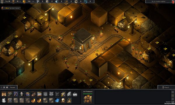 Beneath the Mountain Screenshot 3, Full Version, PC Game, Download Free