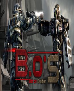Bet On Soldier Cover, Poster, Full Version, PC Game, Download Free