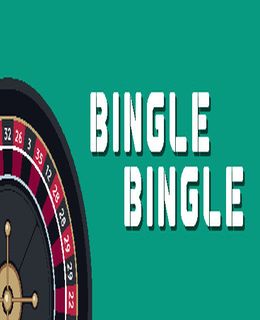 Bingle Bingle Cover, Poster, Full Version, PC Game, Download Free