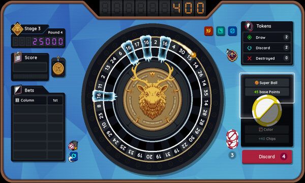 Bingle Bingle Screenshot 1, Full Version, PC Game, Download Free
