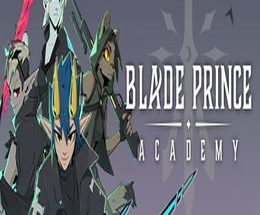 Blade Prince Academy