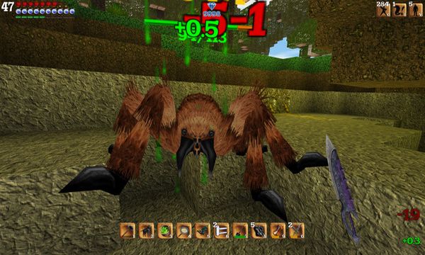 Block Story Screenshot 1, Full Version, PC Game, Download Free