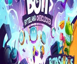 Boti Byteland Overclocked